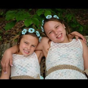 Meet your Posher, Christy